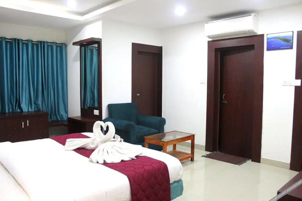 Hotel Islands Tourister — фото 1