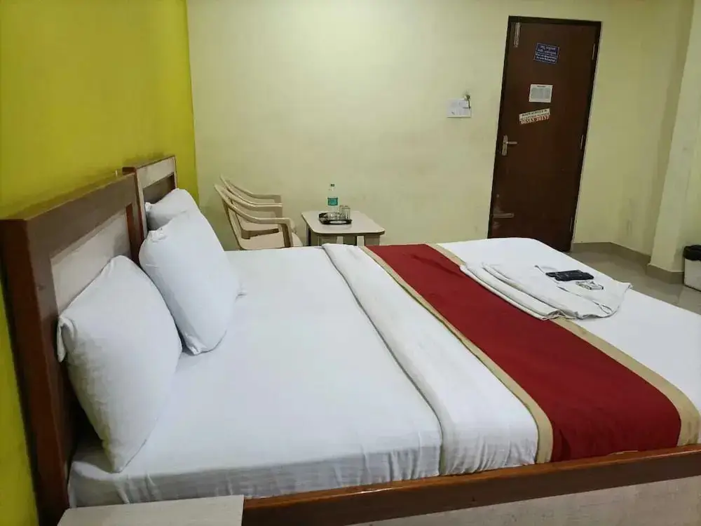 Бангалор: Alankar Residency