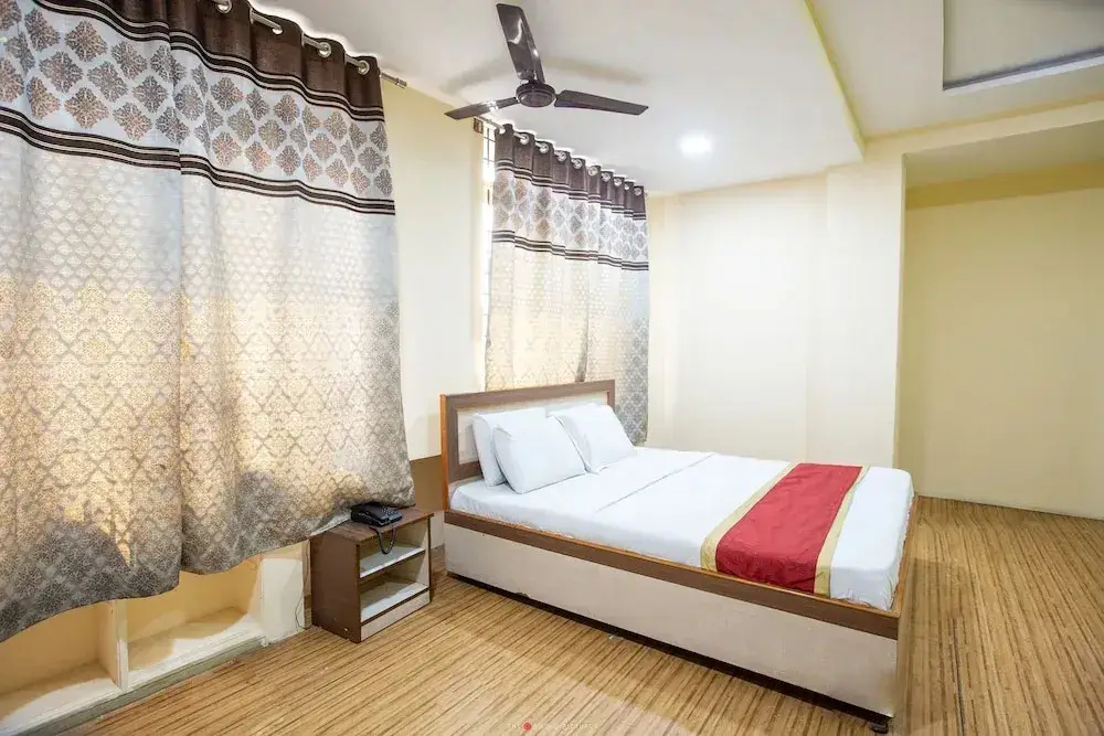 Бангалор: Alankar Residency