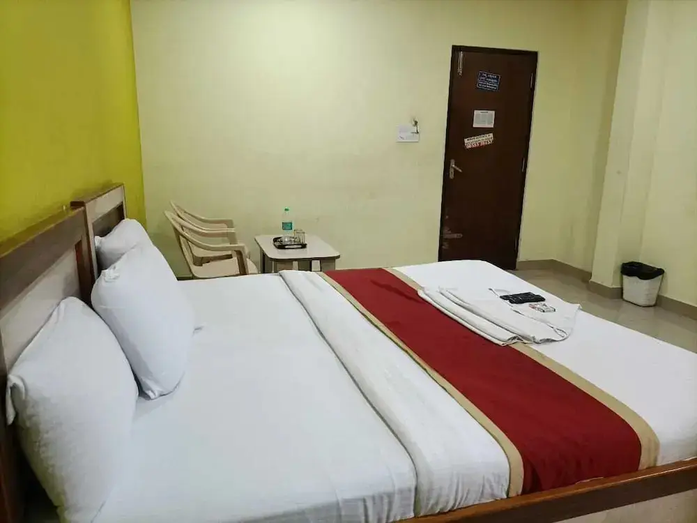 Бангалор: Alankar Residency