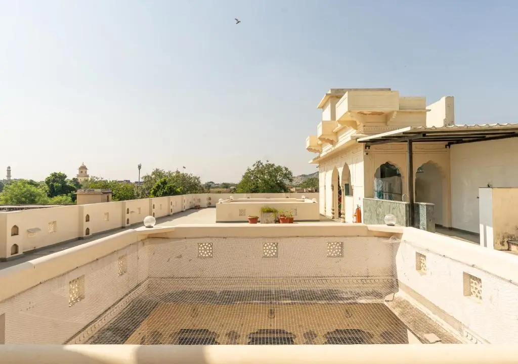 Bloom Boutique | Chelon Haveli — фото 1