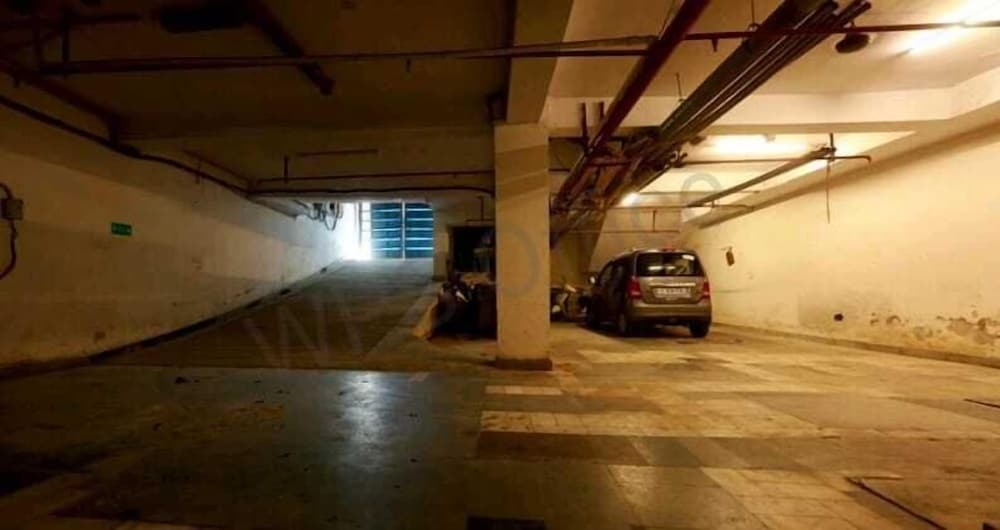Нью-Дели: Hotel Nirvana-Near IGI Airport Delhi