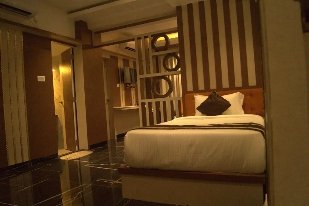 Дигха: Hotel Krishna Cottage