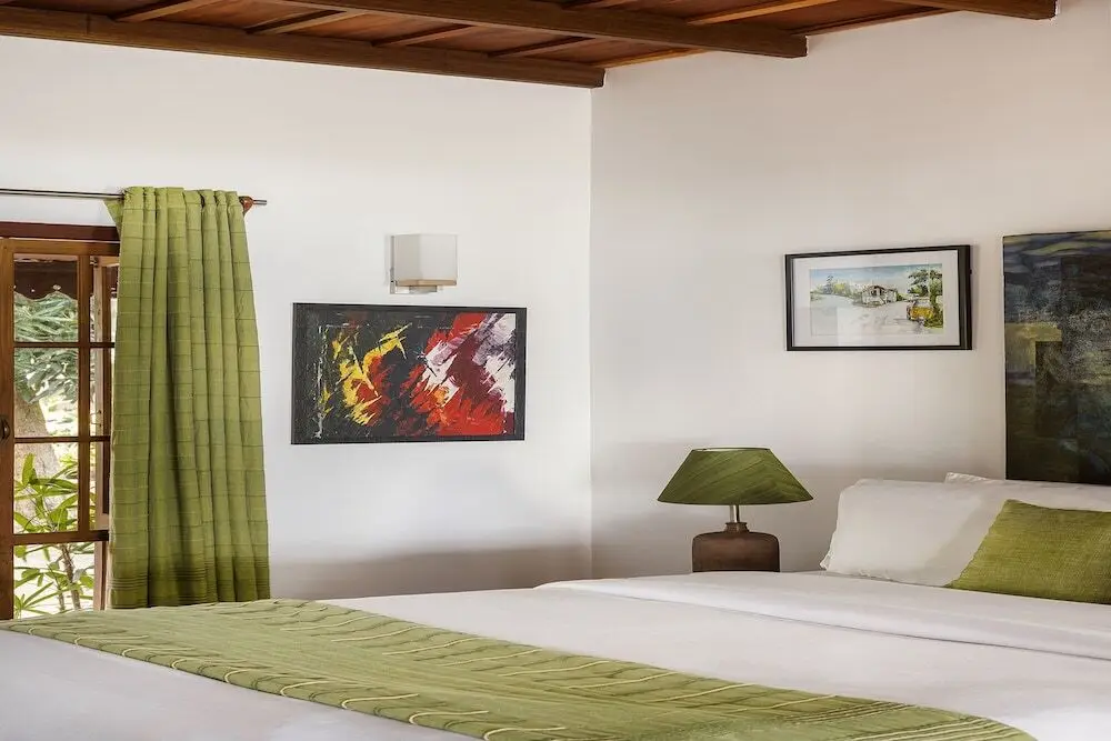 Мухамма: BluSalzz Villa - Muhamma, Alleppey - Kerala