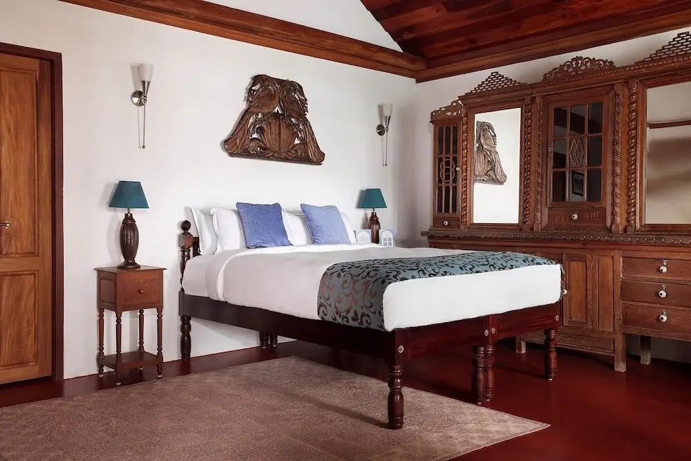 Мухамма: BluSalzz Villa - Muhamma, Alleppey - Kerala