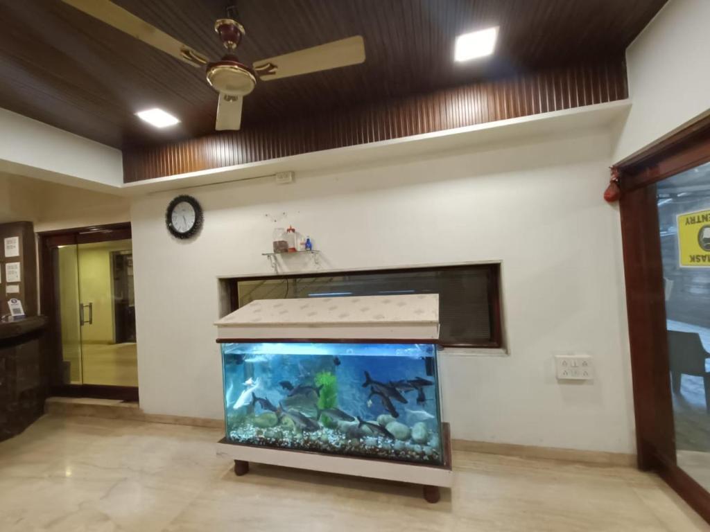 Hotel Metro palace panvel Navi mumbai — фото 1