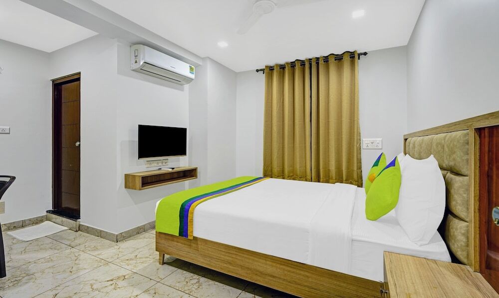 Бангалор: Treebo Elmas Grand