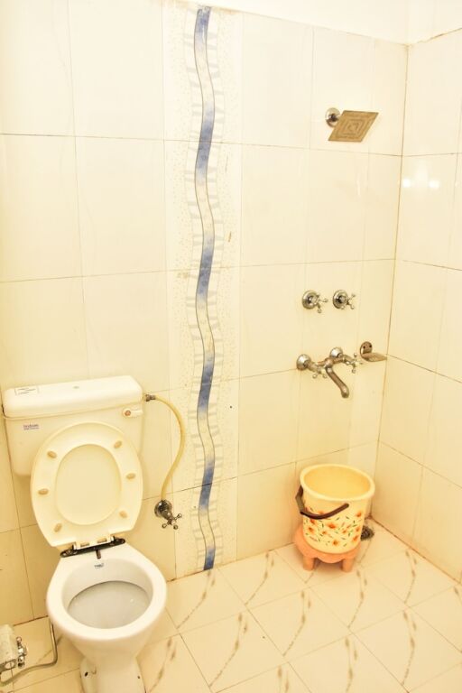 Катра: Hotel Neelkanth Mahadev Hotel & Resorts
