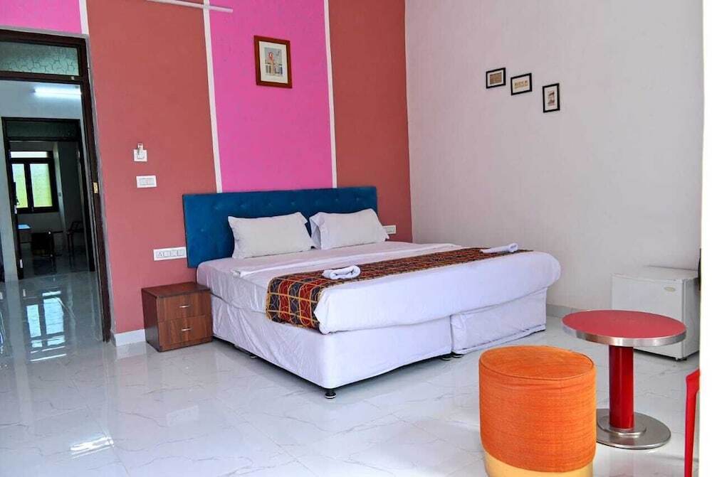 Удаипур: Hotel Apni Haveli Villa