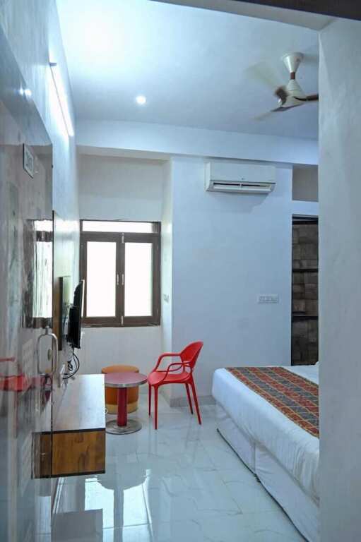 Удаипур: Hotel Apni Haveli Villa