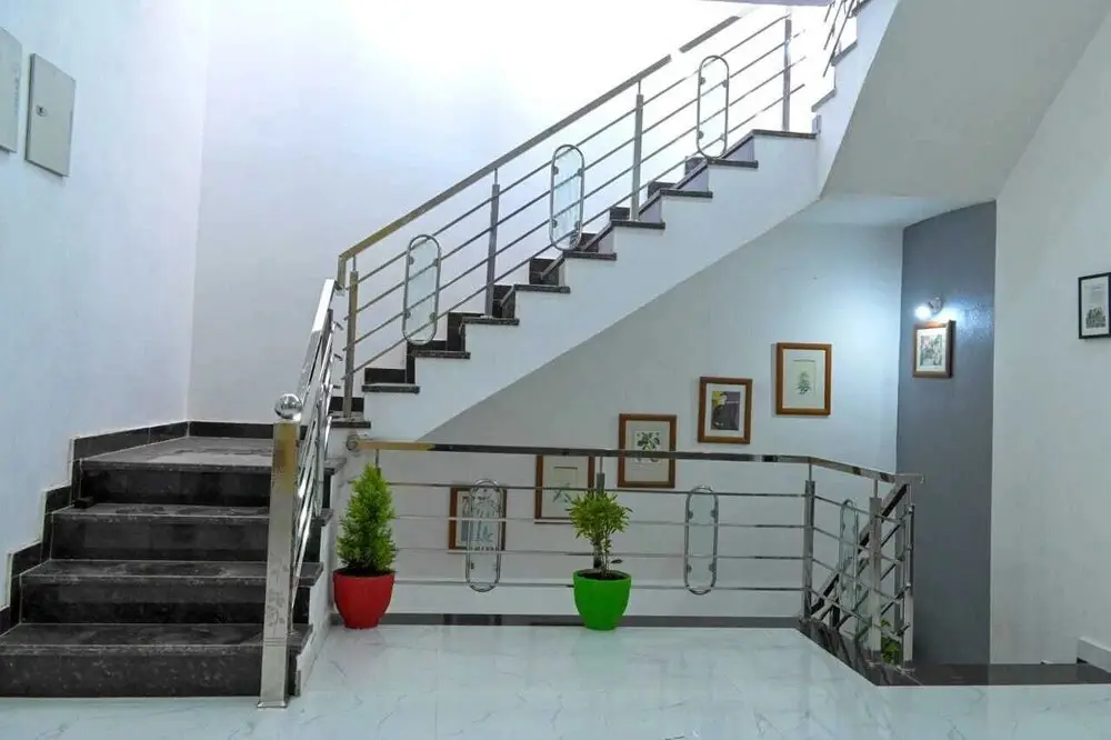 Удаипур: Hotel Apni Haveli Villa