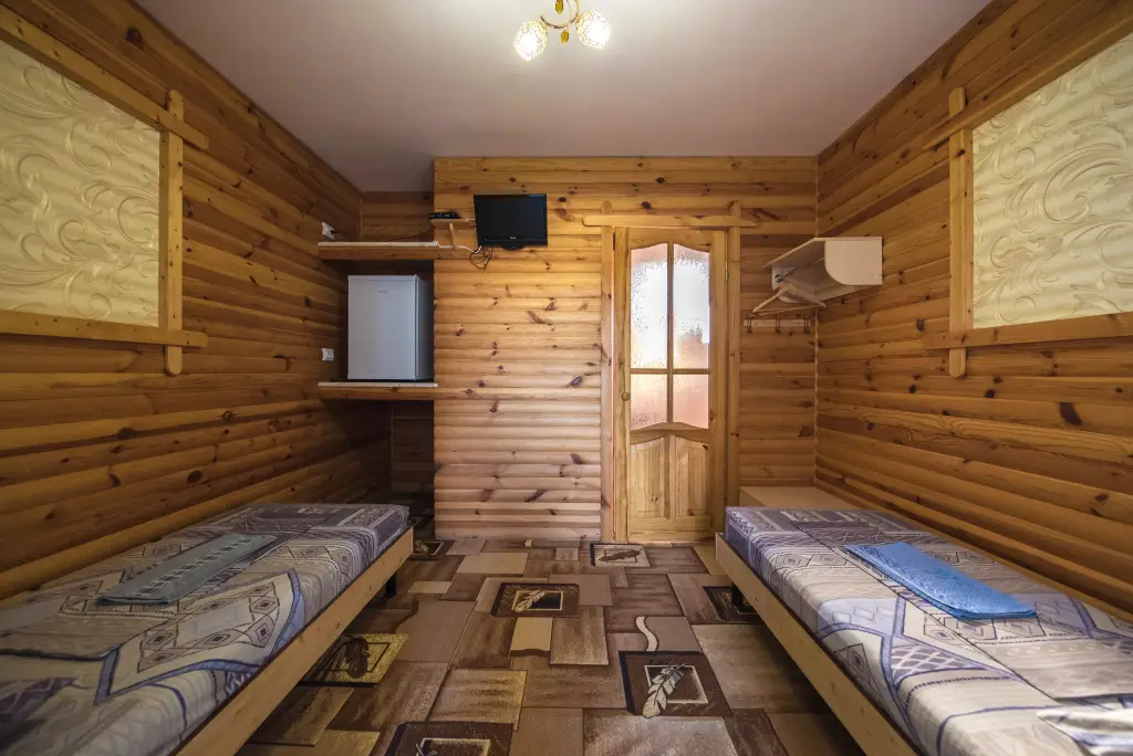 Судак: Loza Hotel