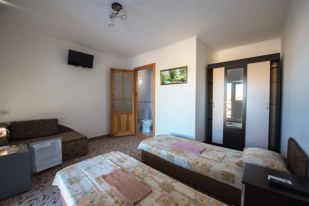 Судак: Loza Hotel