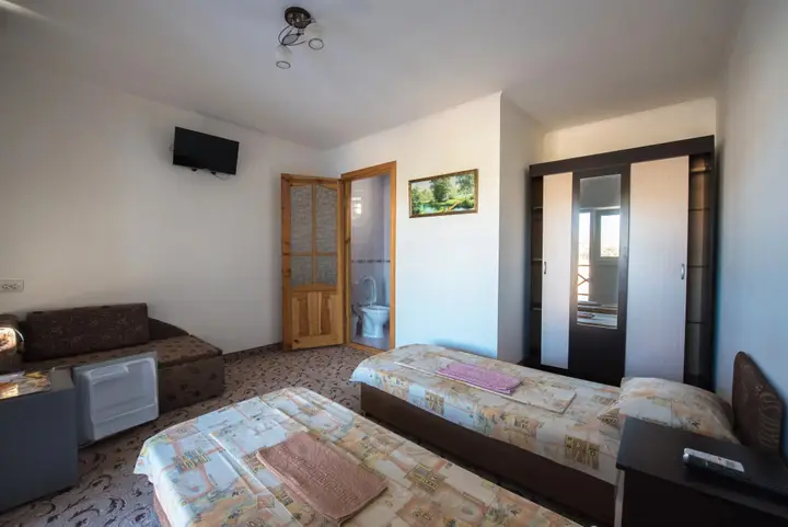 Судак: Loza Hotel