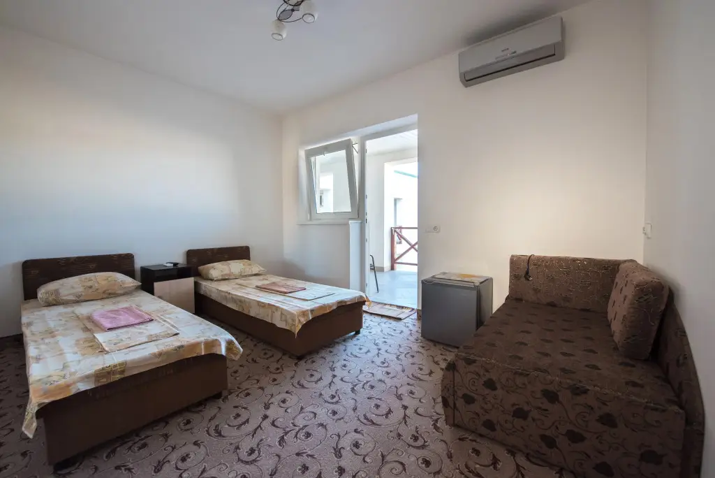 Судак: Loza Hotel