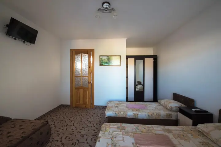 Судак: Loza Hotel