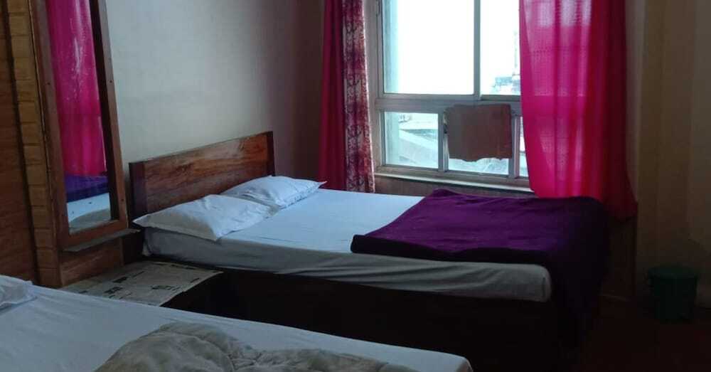 Гангток: Goroomgo Siljong Gangtok