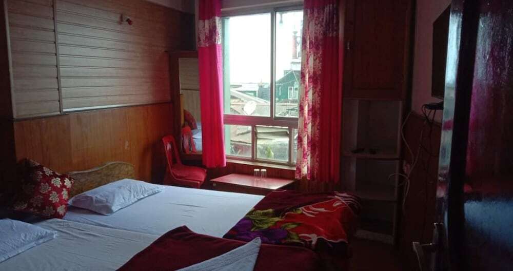 Гангток: Goroomgo Siljong Gangtok