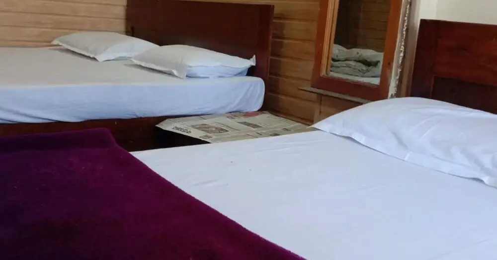 Гангток: Goroomgo Siljong Gangtok