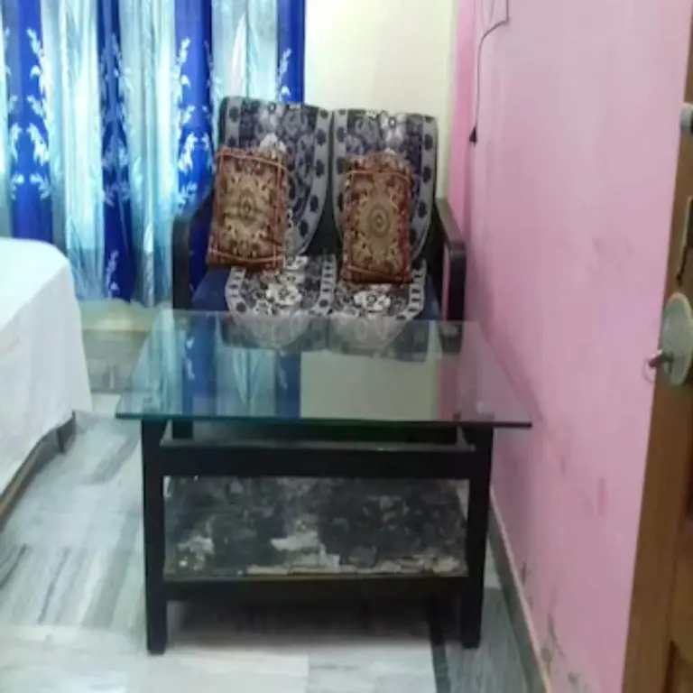 Варанаси: Goroomgo Uma Ganga Guest House