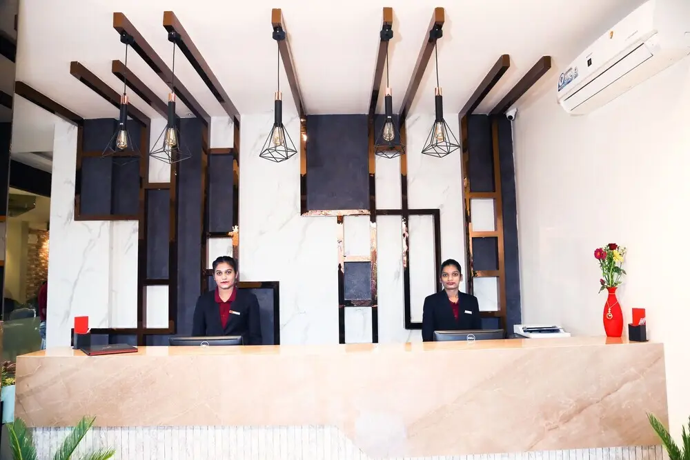 Manas Boutique Hotel Panchgani — фото 1