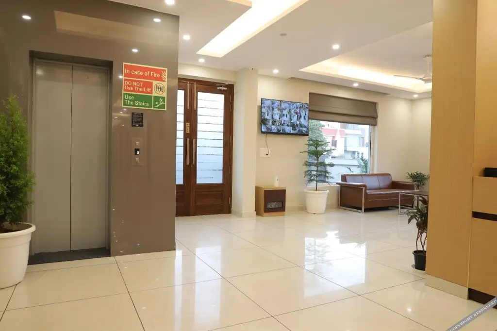 Гуруграм: Hotel Gurugram