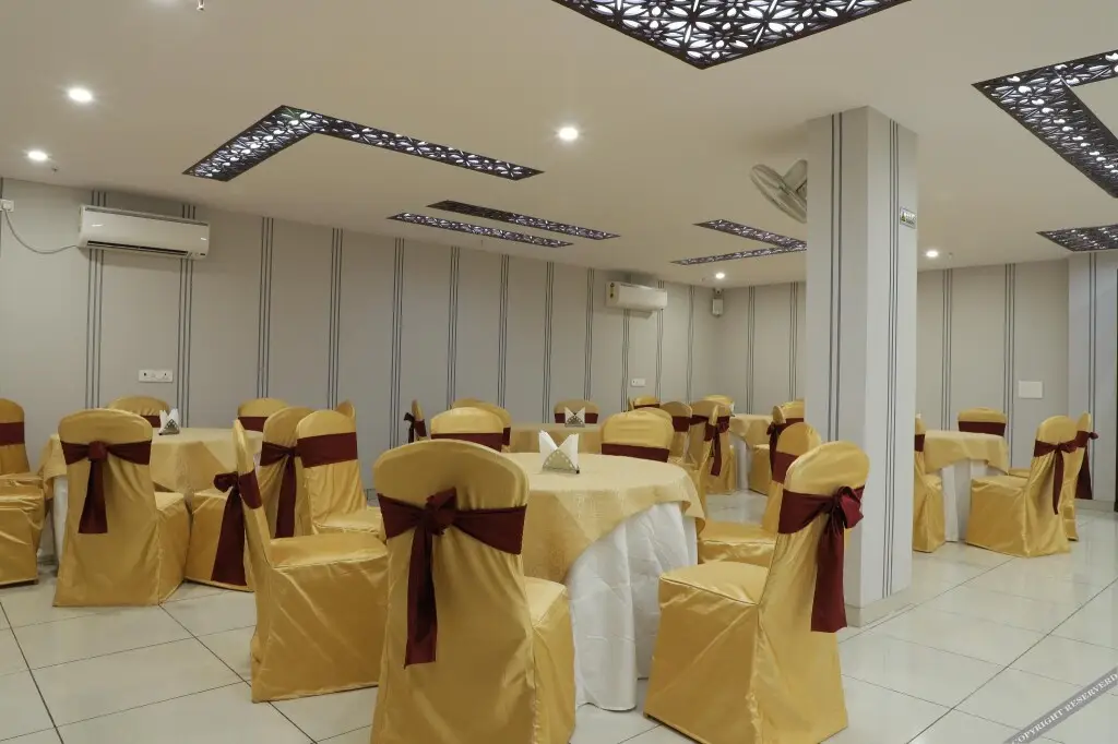 Гуруграм: Hotel Gurugram