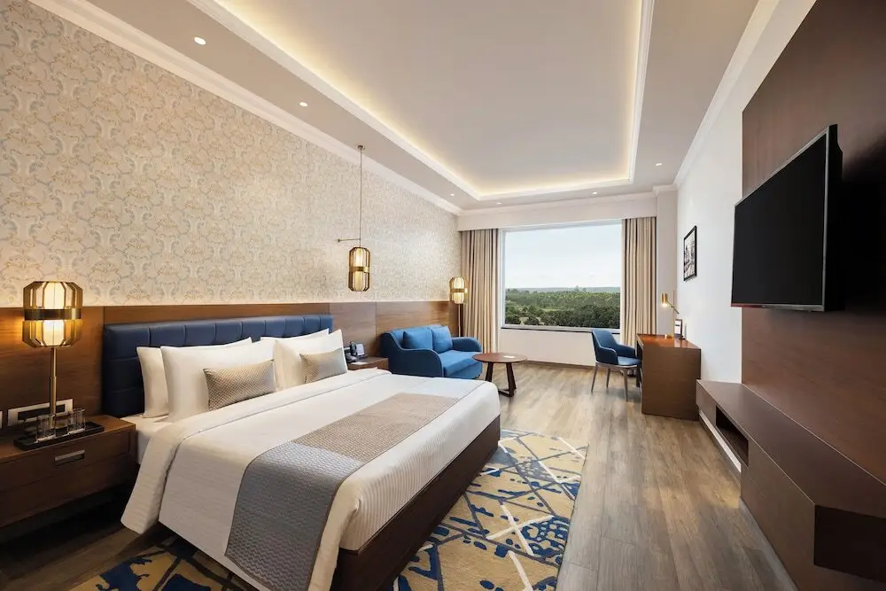 Хошиарпур: Fortune Park, Hoshiarpur - Member ITC's hotel group