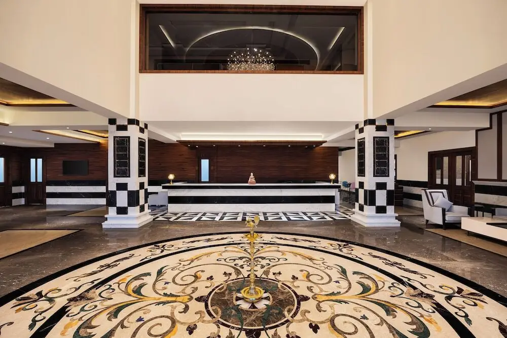 Хошиарпур: Fortune Park, Hoshiarpur - Member ITC's hotel group