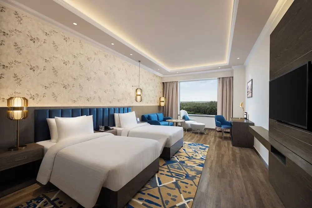 Хошиарпур: Fortune Park, Hoshiarpur - Member ITC's hotel group