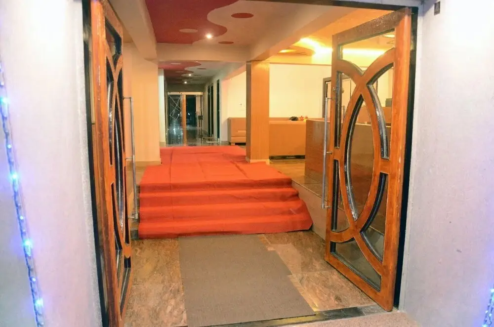 Сомнатх: Hotel Welcome Somnath
