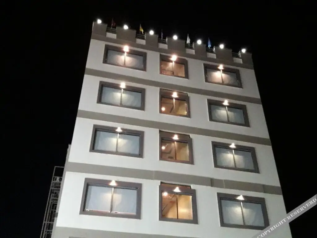 Hotel Welcome Somnath — фото 1