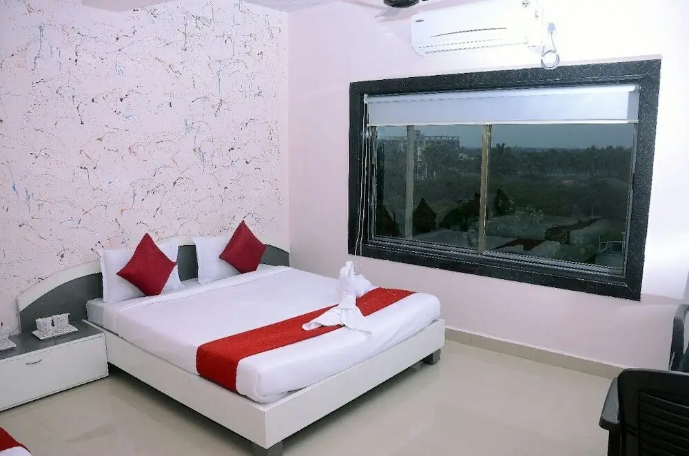 Сомнатх: Hotel Welcome Somnath