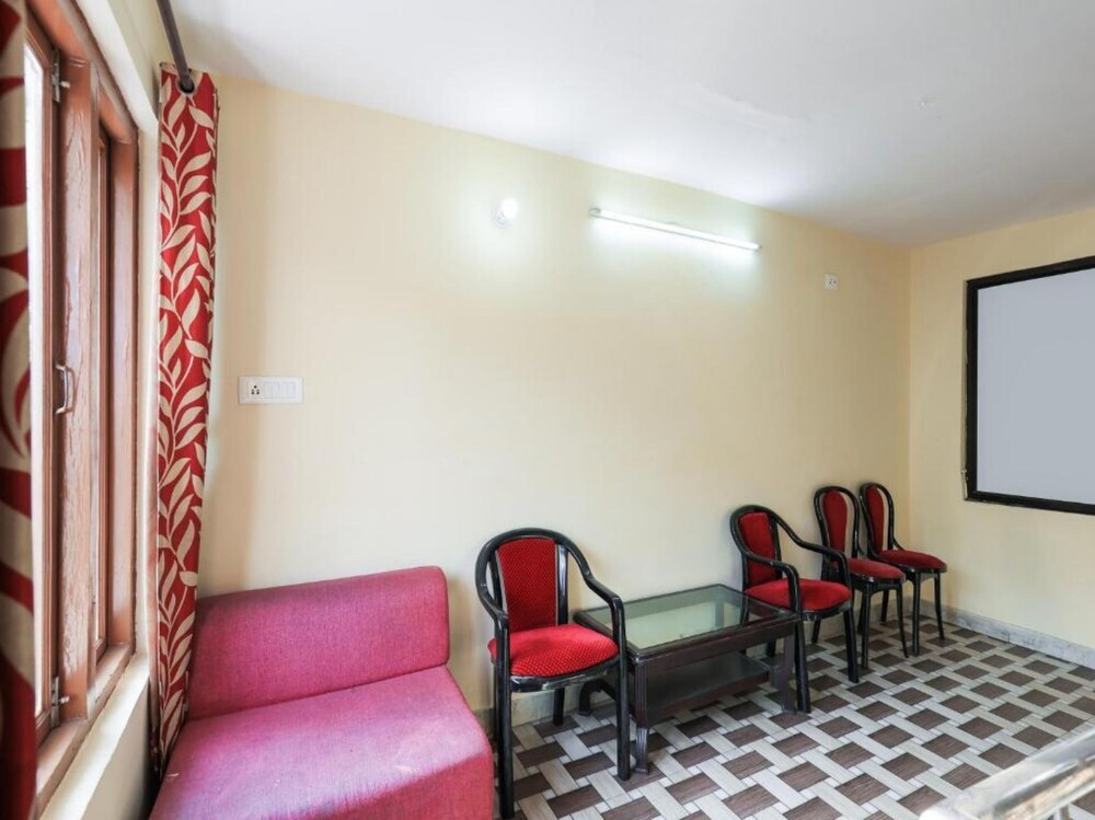 Goroomgo Chand Regency Nainital — фото 1