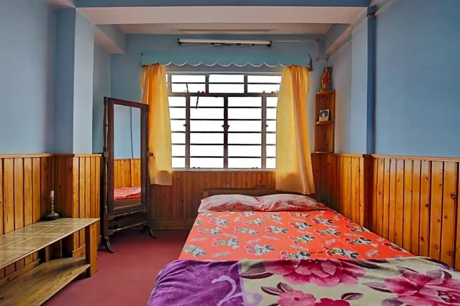 Калимпонг: Goroomgo Lava View Lava Kalimpong