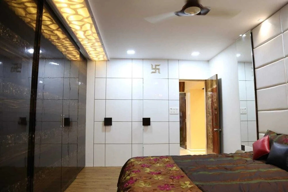 Нави-Мумбай: Elegant Hospitality and Services