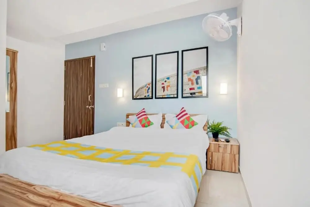 Колката: Goroomgo Dream Line Kalikapur Kolkata