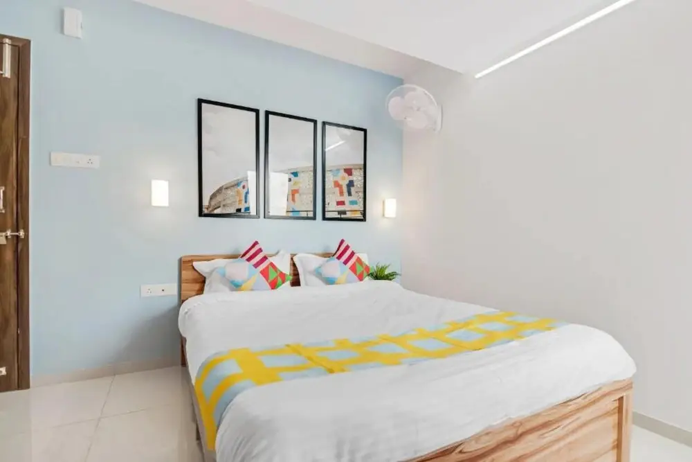 Колката: Goroomgo Dream Line Kalikapur Kolkata