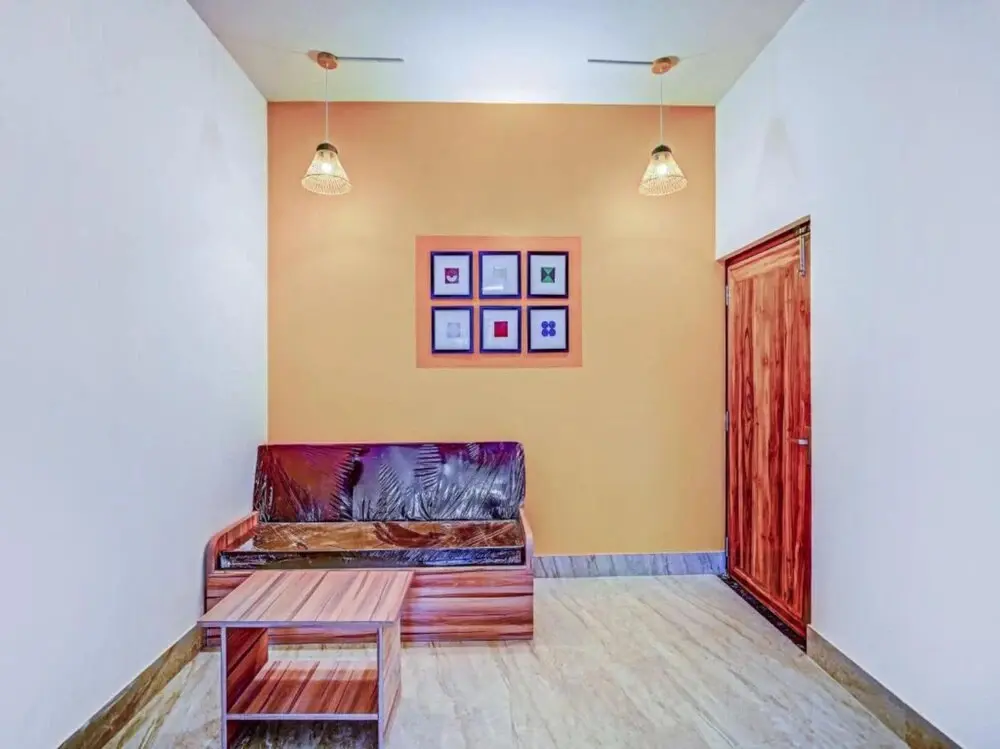 Колката: Goroomgo Dream Line Kalikapur Kolkata