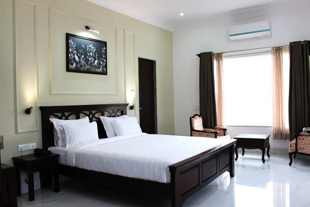 Удаипур: Revaas Hotel