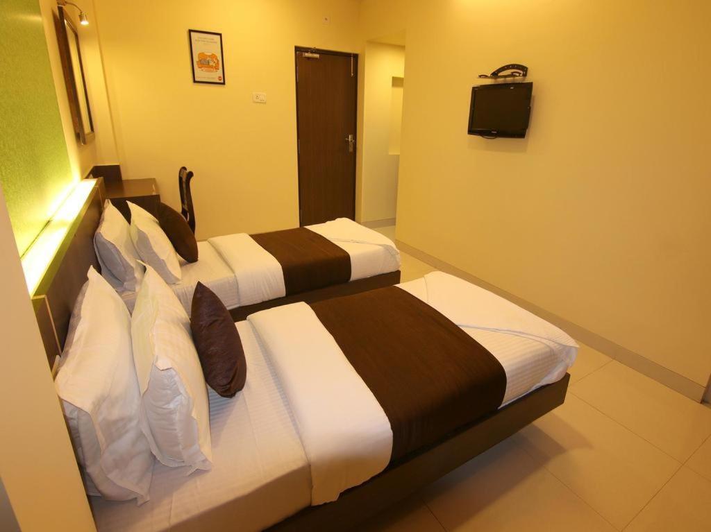 Панвель: Panvel Palace
