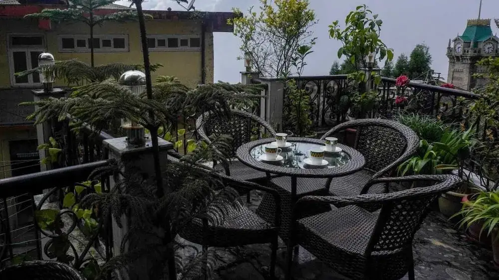 Колката: Goroomgo Arhan Villa Salt Lake Kolkata