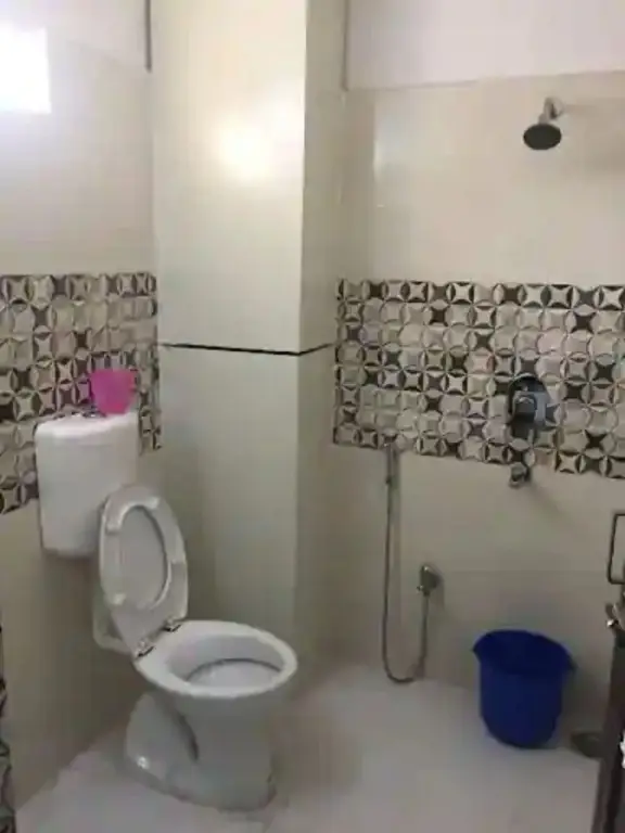 Колката: Goroomgo Arhan Villa Salt Lake Kolkata