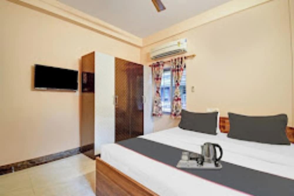 Колката: Goroomgo Arhan Villa Salt Lake Kolkata