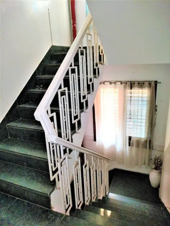 Нью-Дели: Hotel White Palace Nizamuddin Railway St