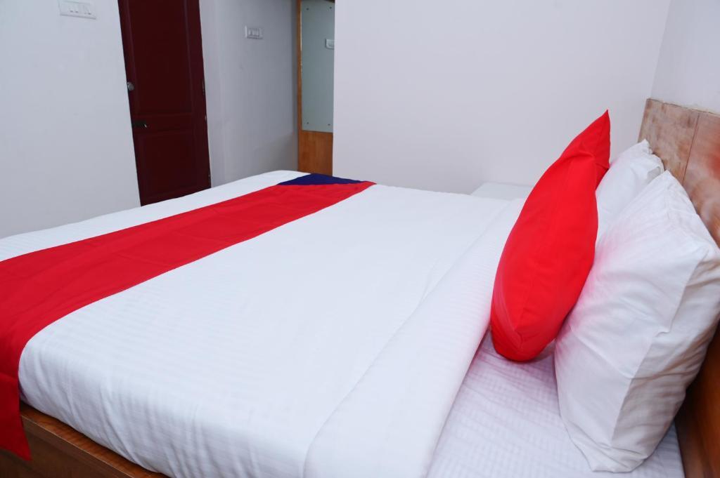 Майсур: Hotel Stay Shine