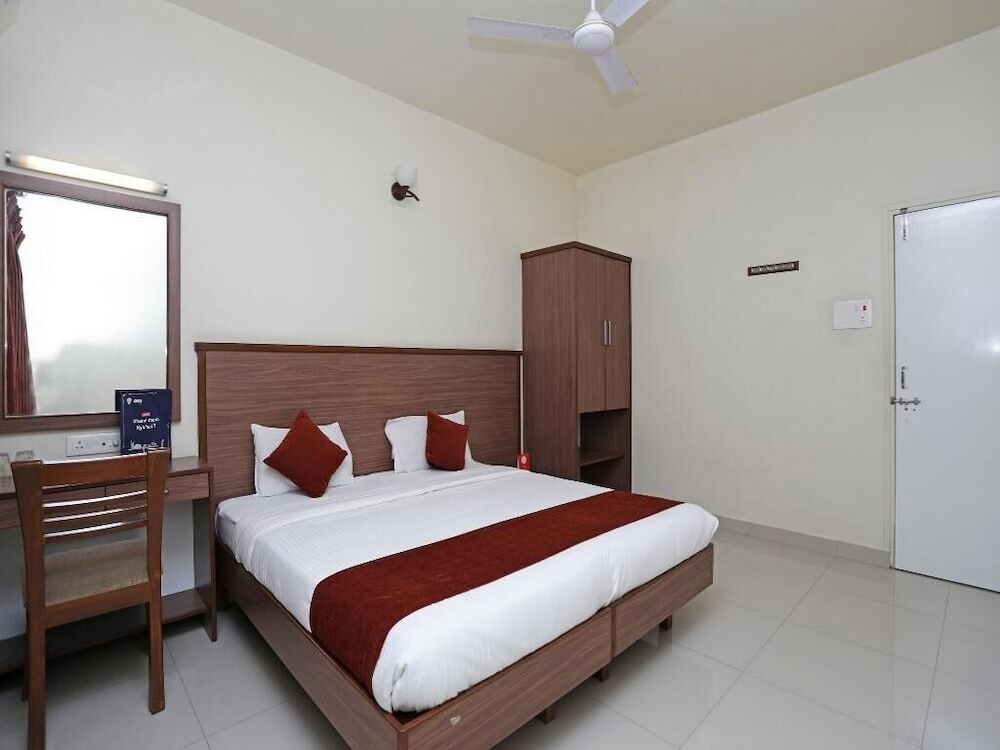 Hotel Surya Villa — фото 1