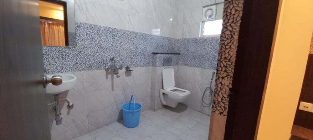Пури: Goroomgo Hotel Home Town Puri