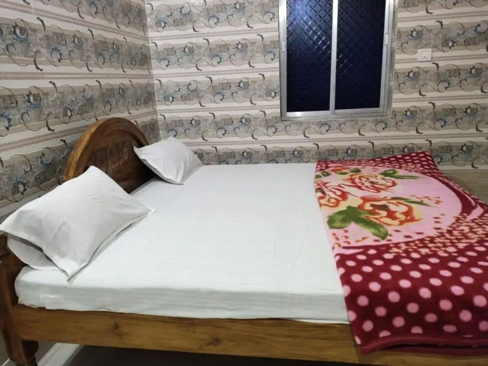 Пури: Goroomgo Ray Home Stay Puri