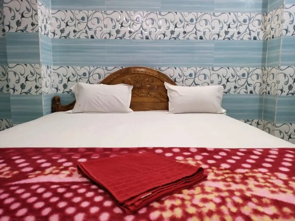 Пури: Goroomgo Ray Home Stay Puri